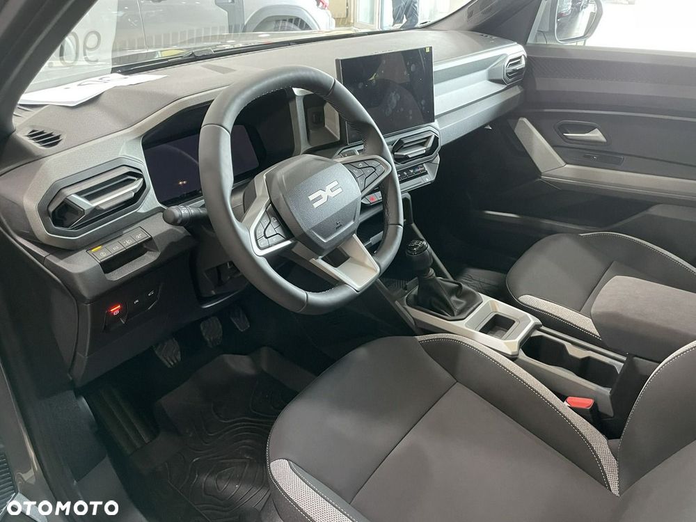 Dacia Bigster - 6