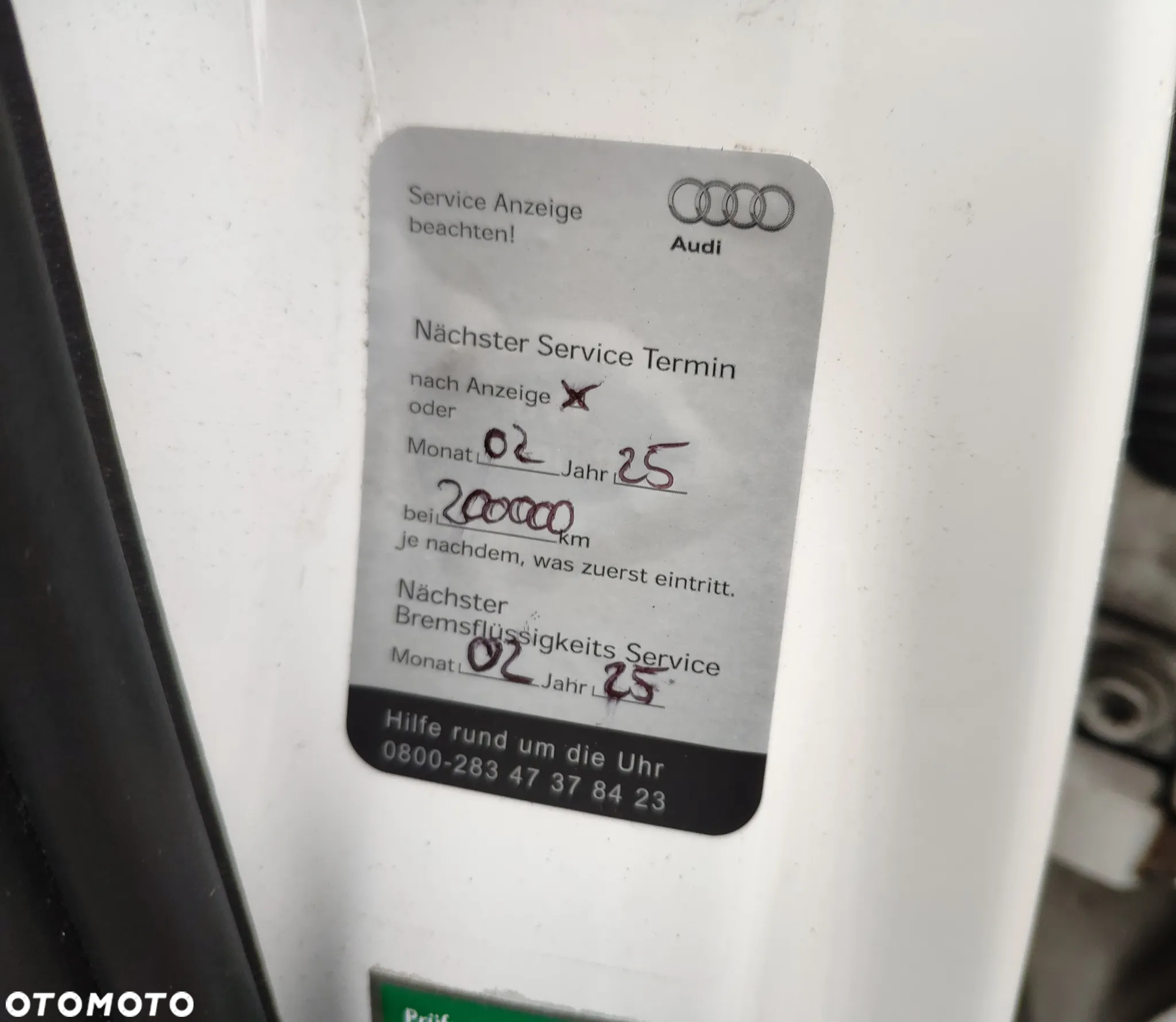Audi A4 35 TDI Sport S tronic - 26