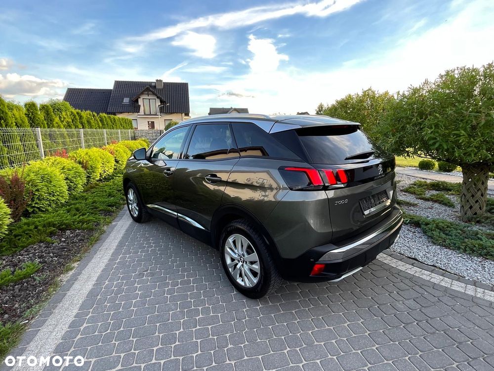 Peugeot 3008 - 4