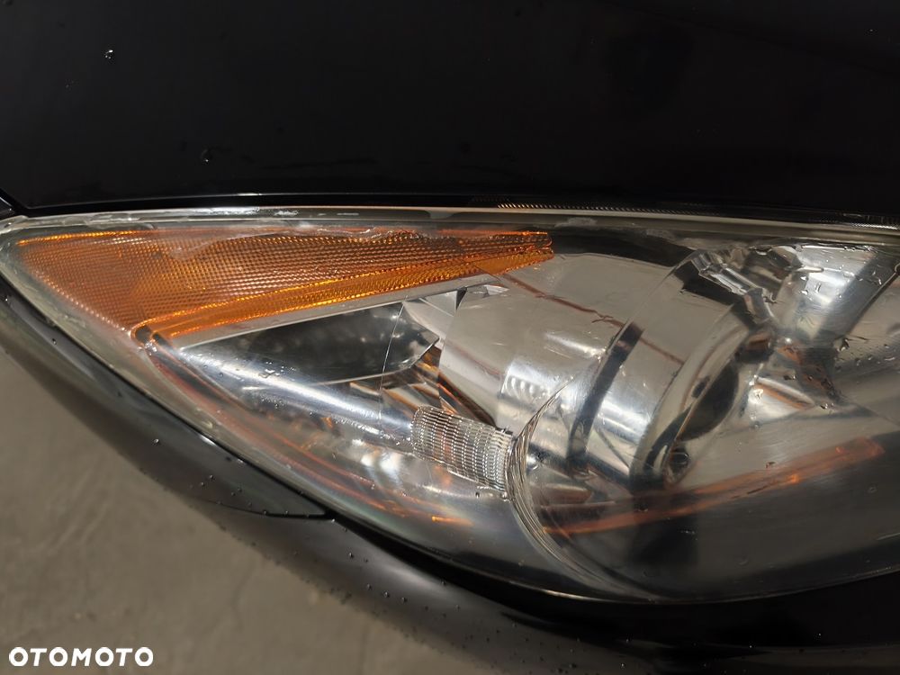 Mazda 3 1.6 MZ-CD DPF Exclusive-Line - 12
