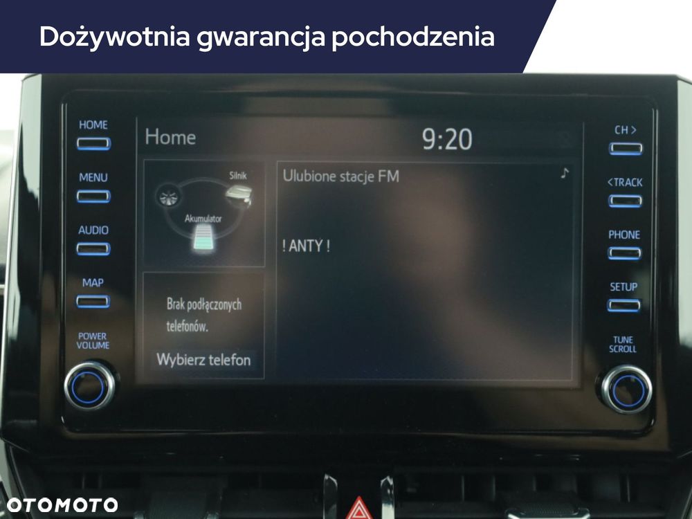 Toyota Corolla - 13