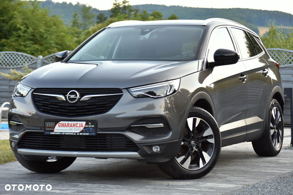 Opel Grandland X 1.6 D Start/Stop INNOVATION