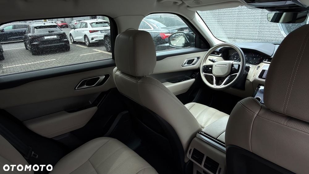 Land Rover Range Rover Velar 2.0 D200 mHEV S - 15