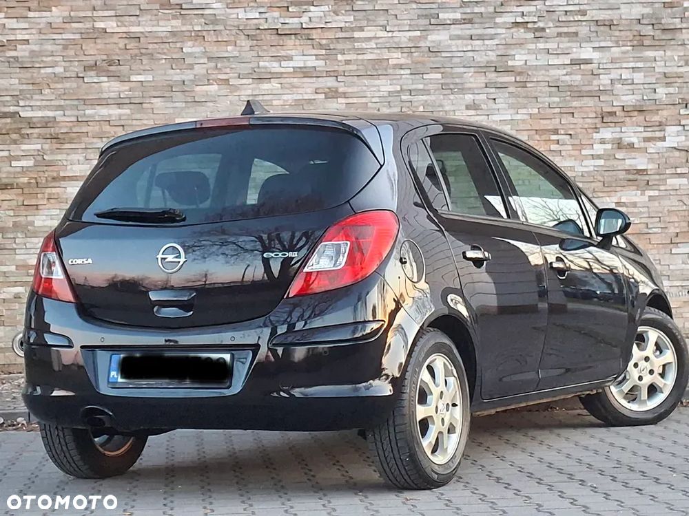 Opel Corsa 1.2 16V Color Edition - 16