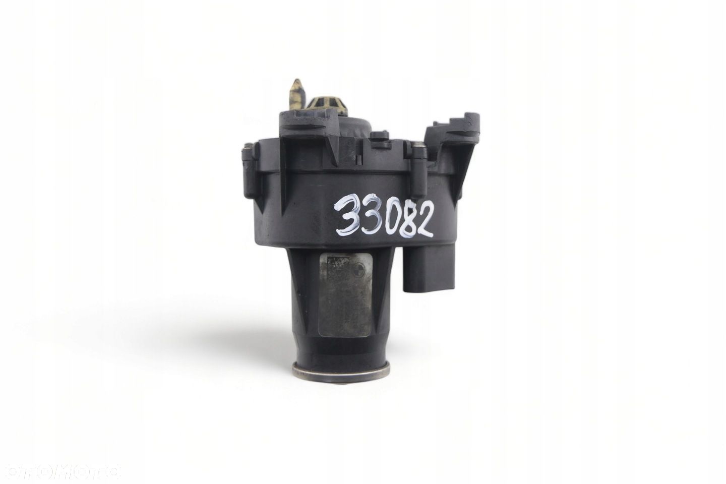 Nastawnik Klap Kolektora BMW E87 E60 E90 E91 X3 E83 F10 2.0 N47 8506410 - 1