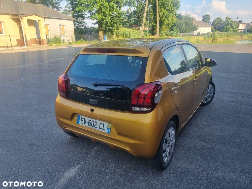 Peugeot 108 PureTech 82 Style - 5