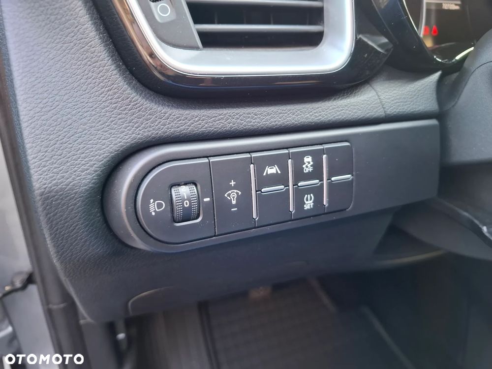 Kia Ceed 1.5 T-GDI L - 21