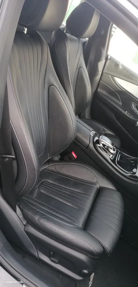 Mercedes-Benz CLS 400 d 4Matic 9G-TRONIC AMG Line - 43