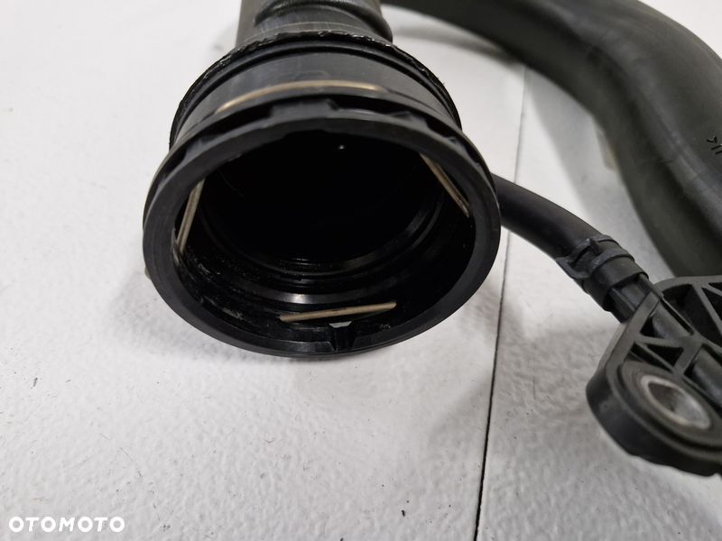 RENAULT SCENIC 4 IV 1.6 DCI PRZEWÓD RURA WĄŻ POWIETRZA 144602744R - 8