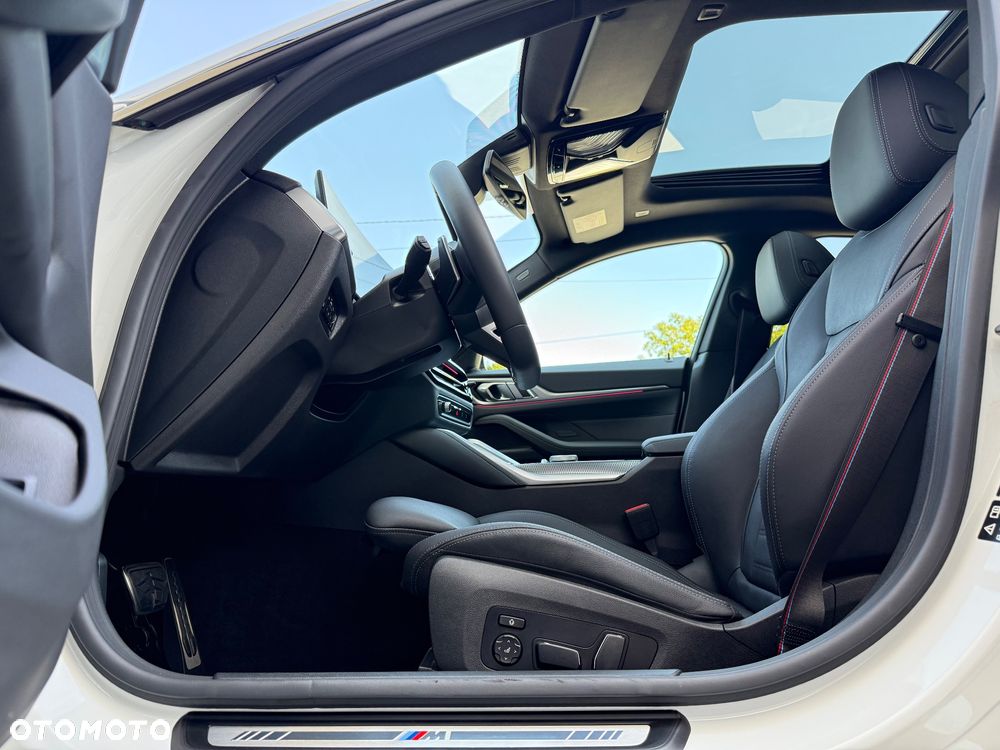 BMW Seria 4 430i xDrive Gran Coupe M Sport - 6
