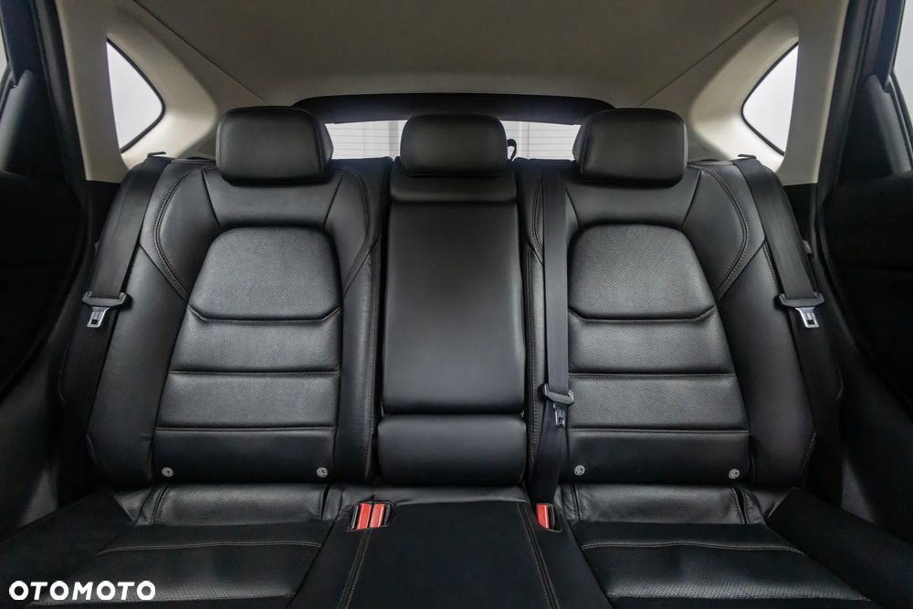 Mazda CX-5 2.5 Skypassion AWD - 26