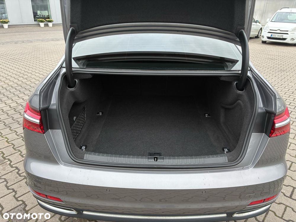 Audi A6 Limousine 40 TDI S tronic sport - 23