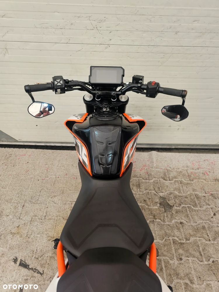 KTM Duke - 34