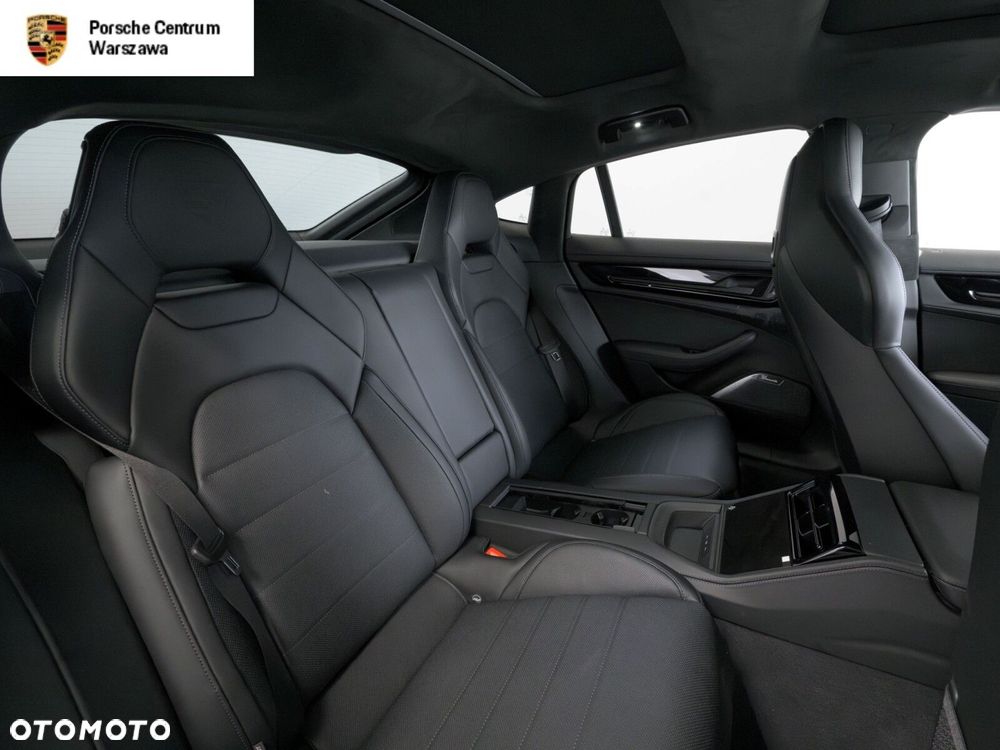 Porsche Panamera - 13