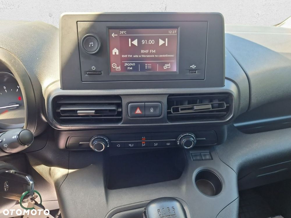 Toyota Proace City Verso - 19