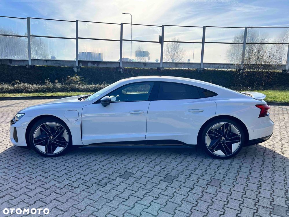 Audi e-tron S Quattro - 2