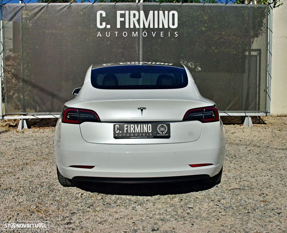 Tesla Model 3 Standard Range Plus RWD - 11