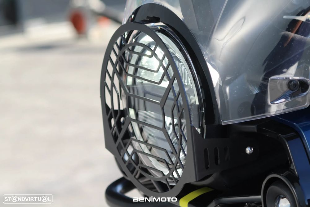 Husqvarna Norden 901 - 10