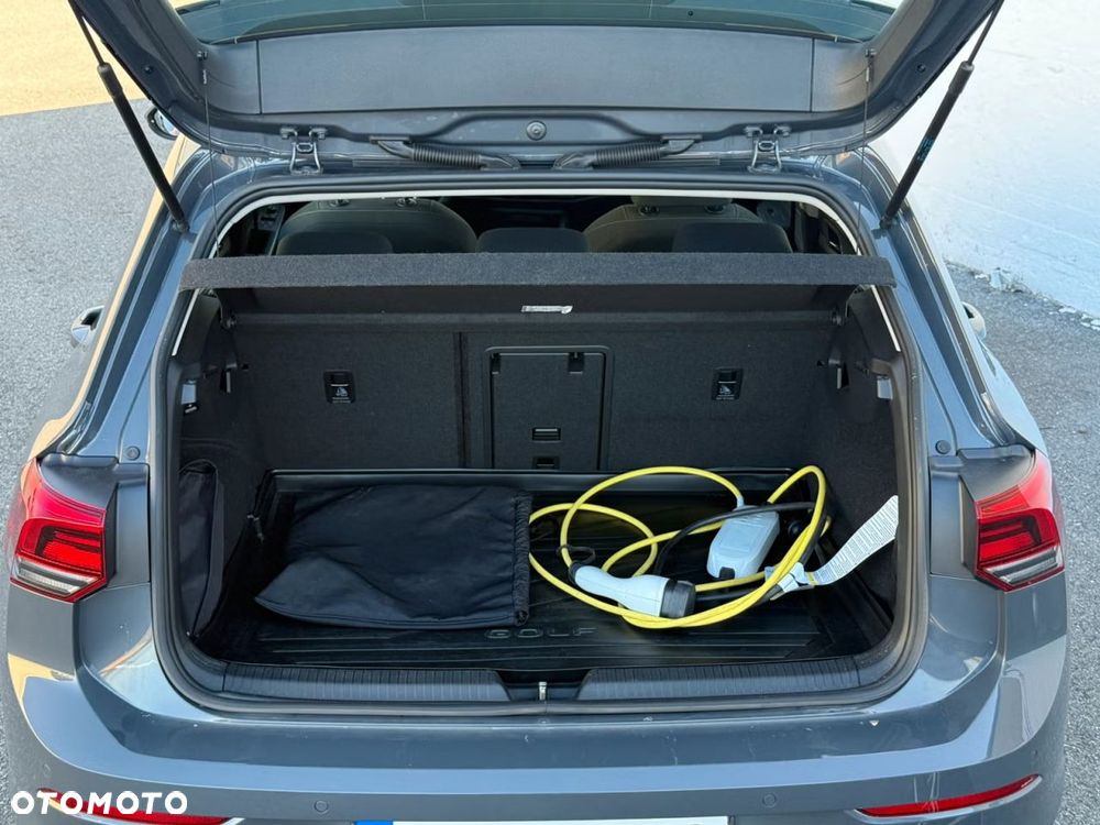 Volkswagen Golf 1.4 TSI Plug-In Hybrid Style DSG - 5