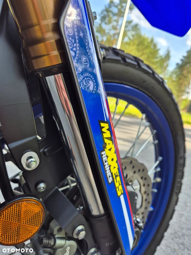 Yamaha Tenere - 23