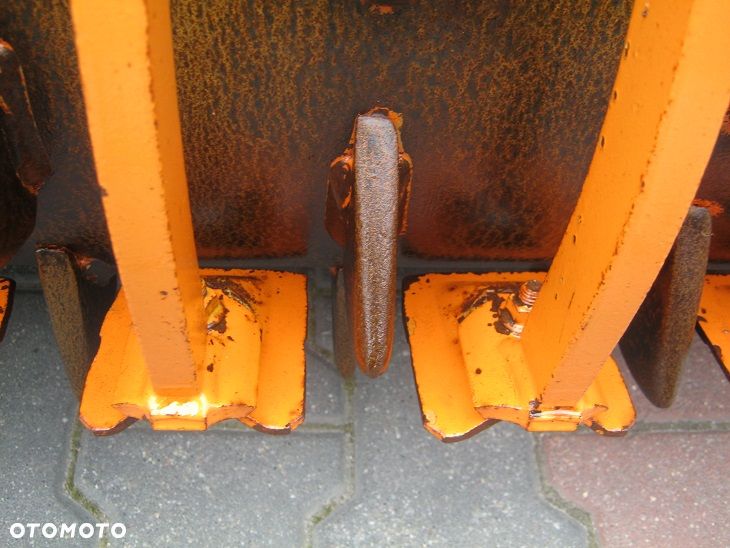 Amazone KX 3000-190 - 12