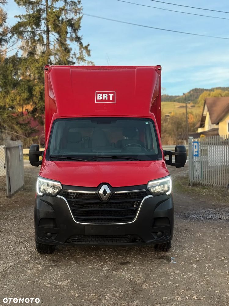 Renault Master - 3