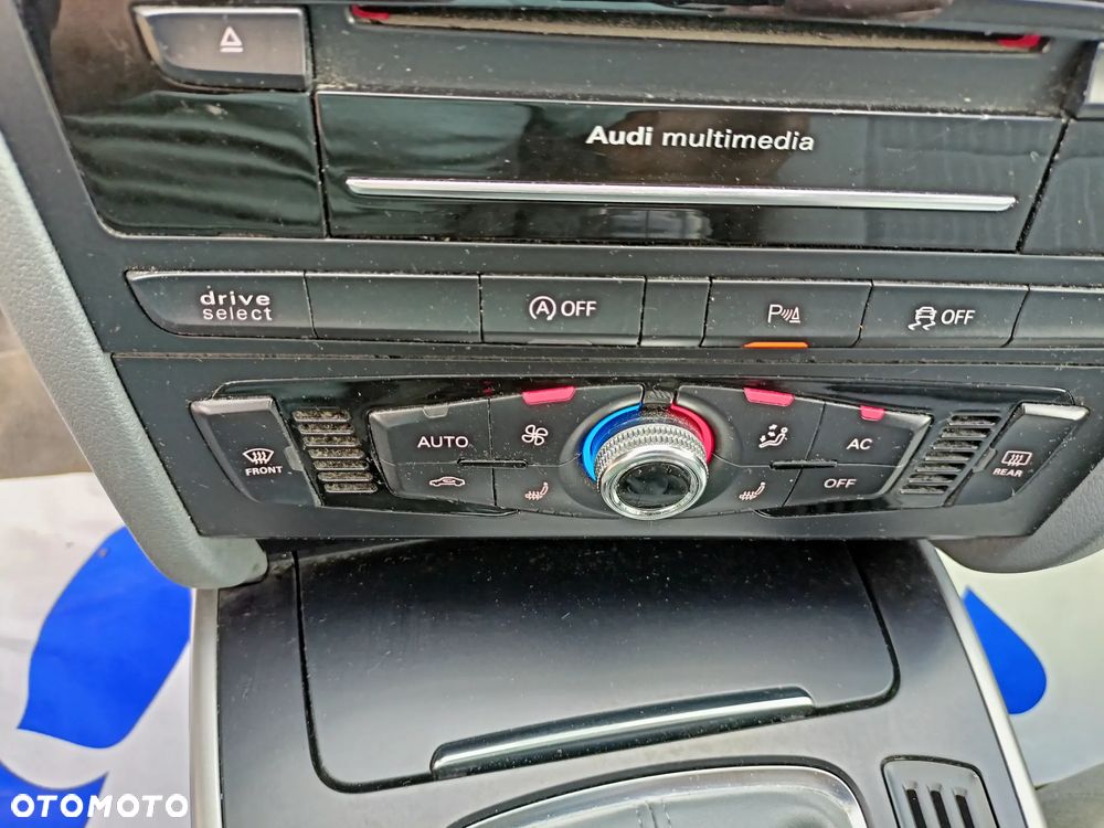 Audi A4 Avant 2.0 TDI DPF Ambition - 28