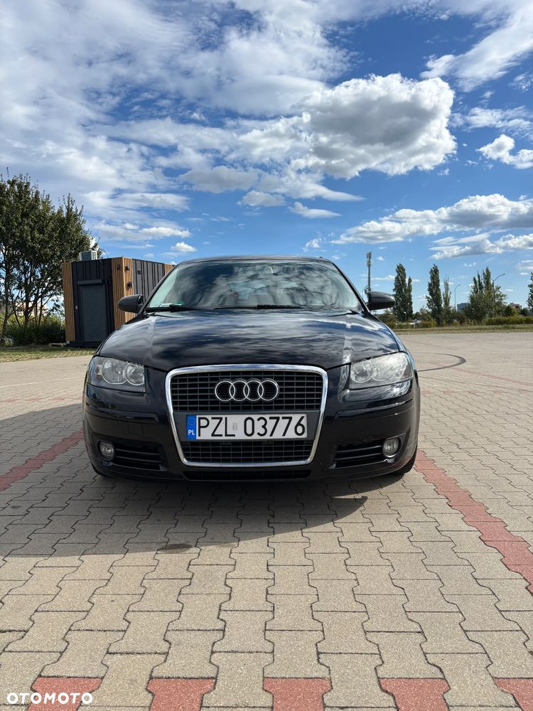 Audi A3 Sportback - 8