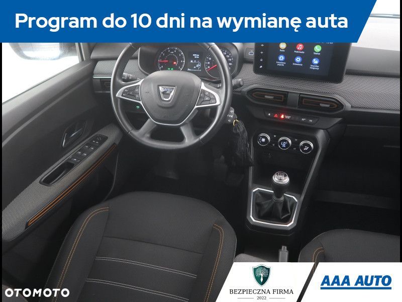 Dacia Sandero Stepway - 8