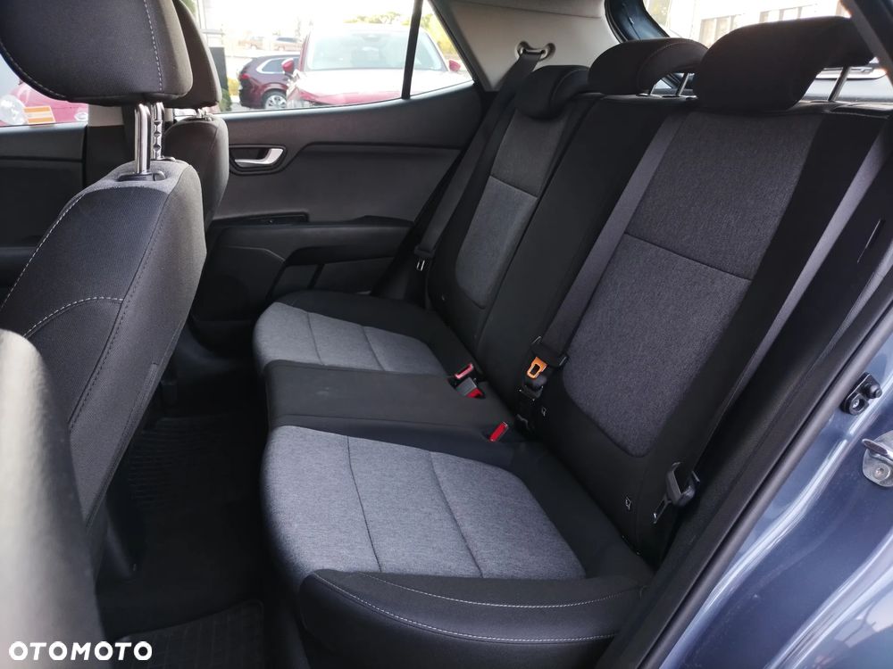 Kia Stonic 1.2 M - 17