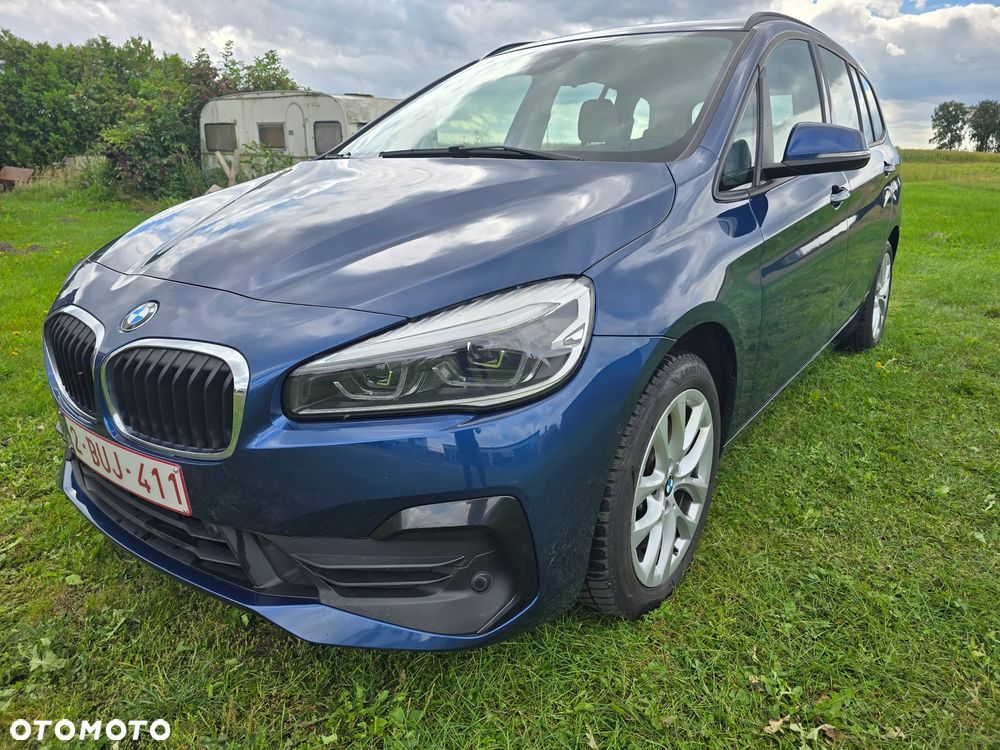 BMW Seria 2 - 22