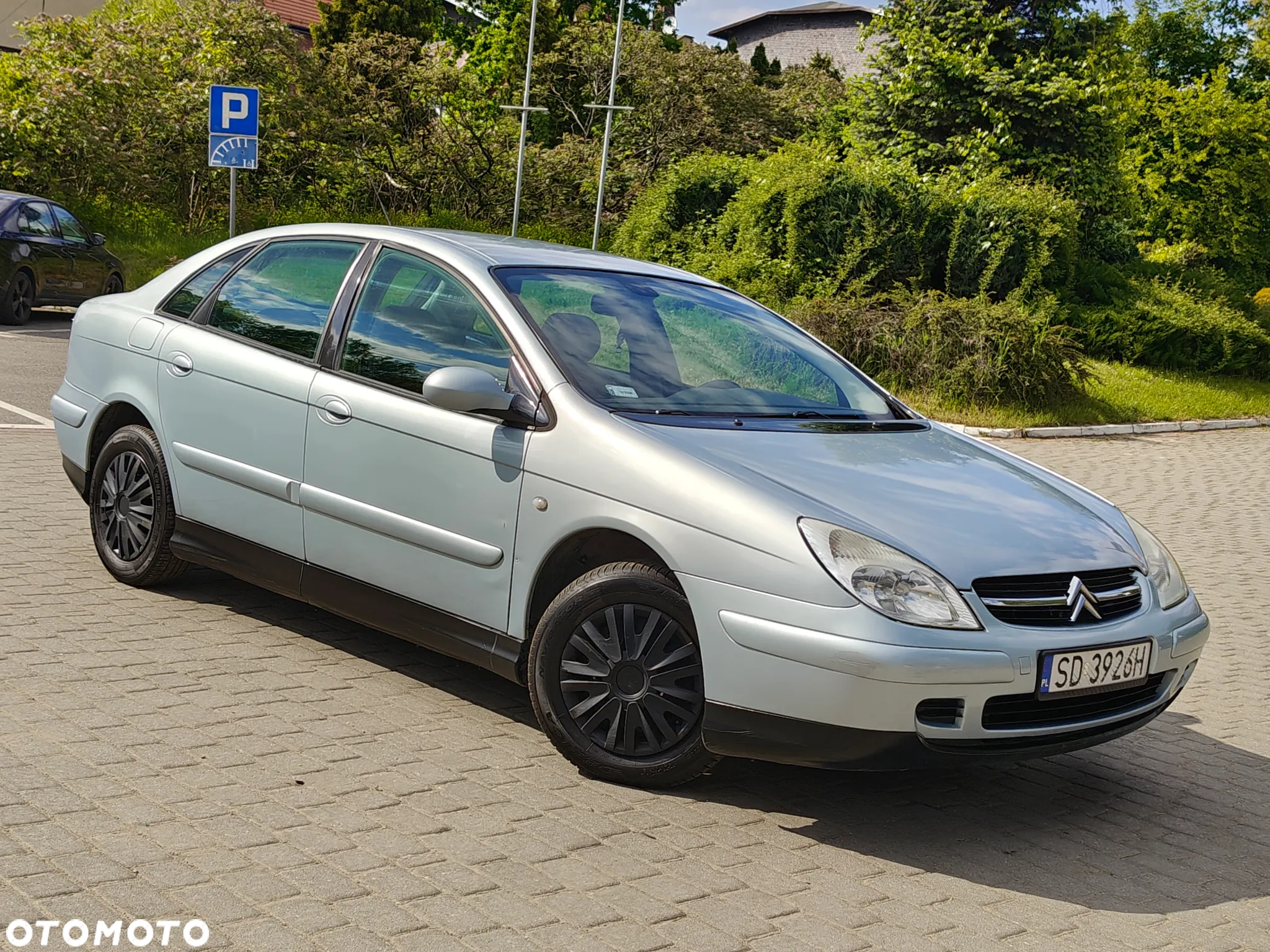 Citroën C4 2.0 16V Exclusive - 11