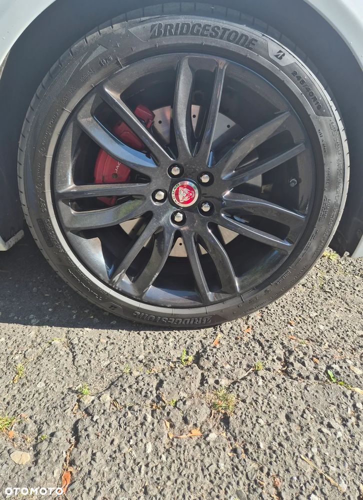 Jaguar XF 2.0 T Prestige - 22