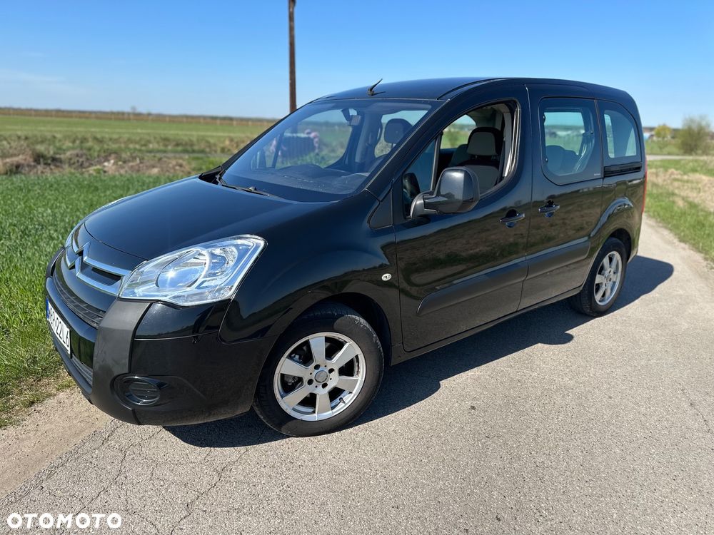 Citroën Berlingo 1.6 16V Multispace - 2