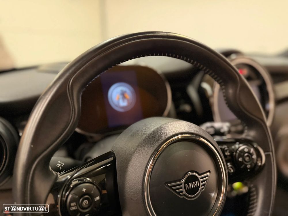 MINI 3 Portas Cooper SE XL - 13