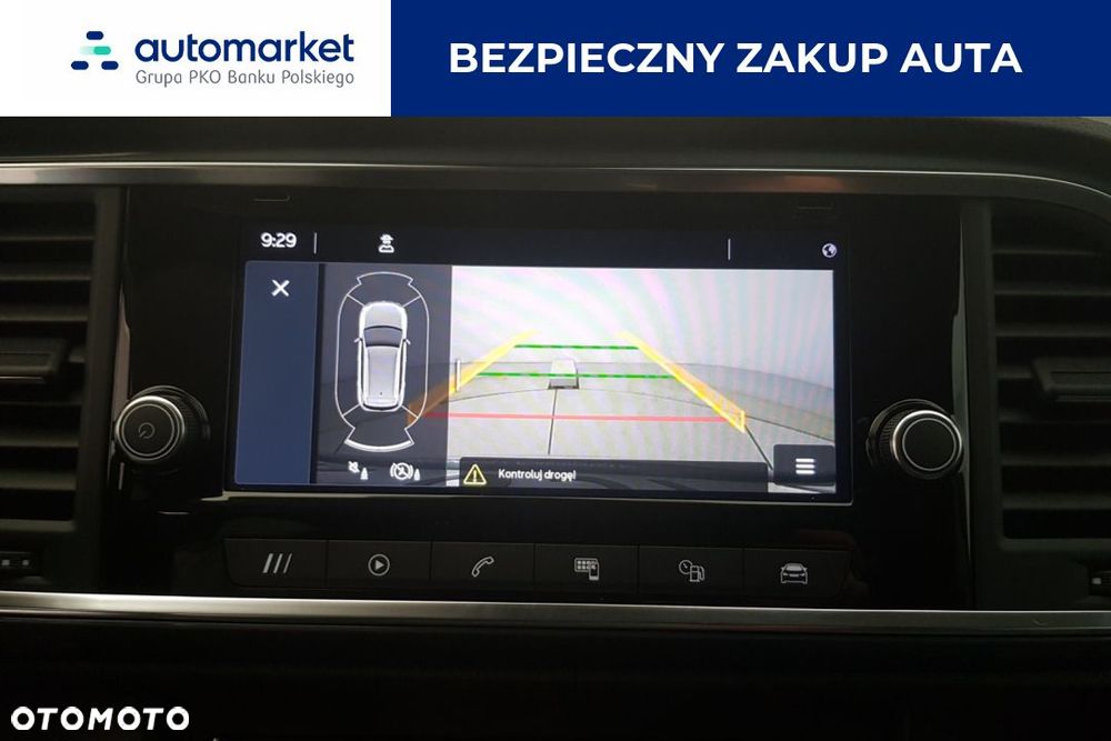 Seat Ateca 1.5 TSI Style S&S DSG - 18