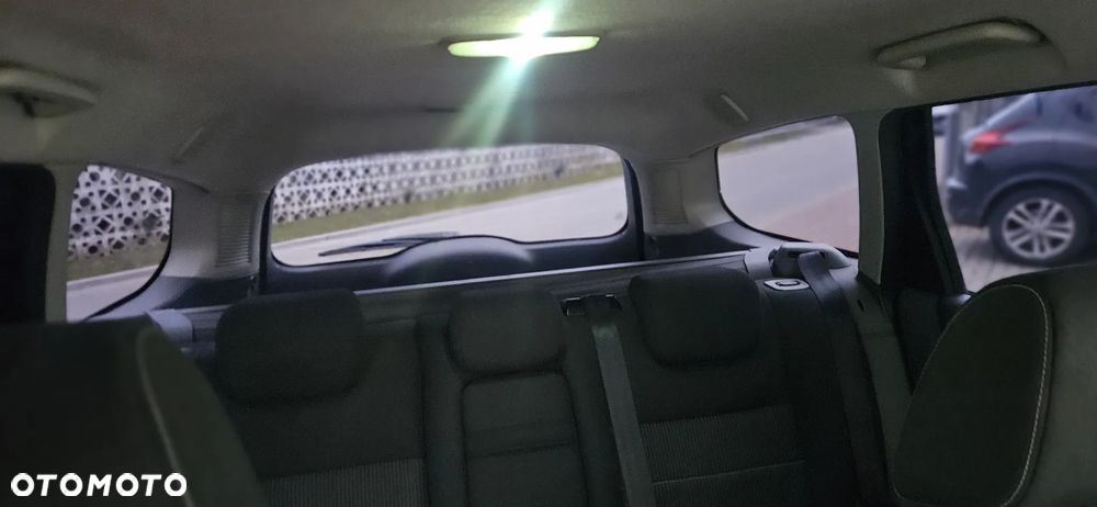 Ford Focus 2.0 TDCi Titanium - 5