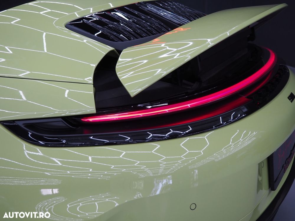 Porsche 911 Carrera PDK - 15