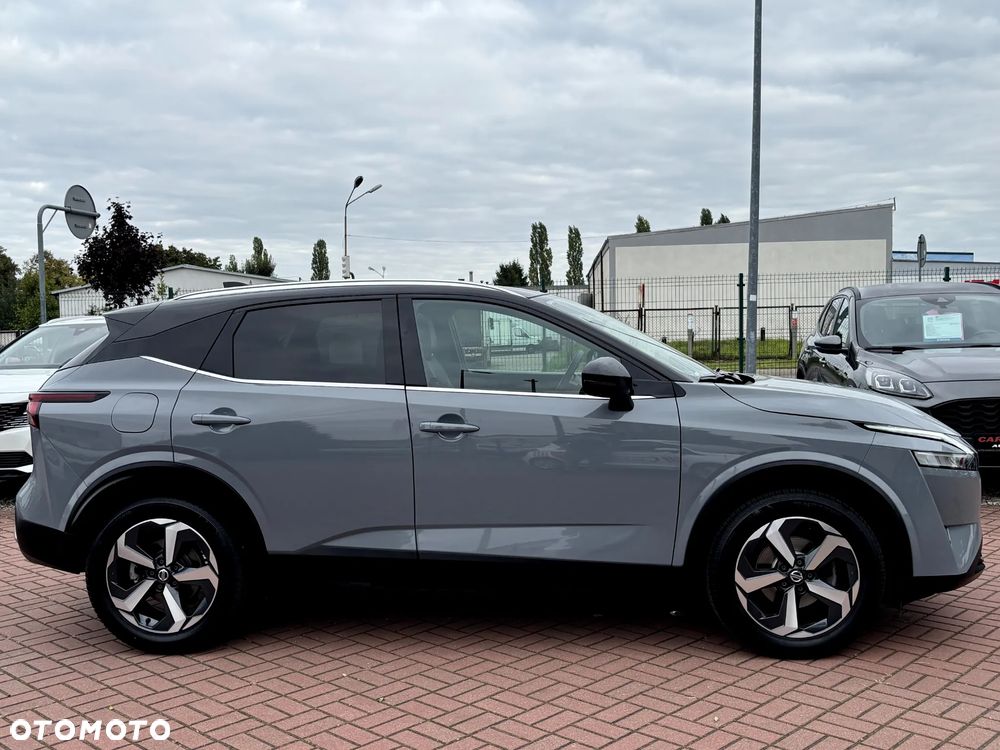 Nissan Qashqai 1.3 DIG-T mHEV Premiere Edition - 15