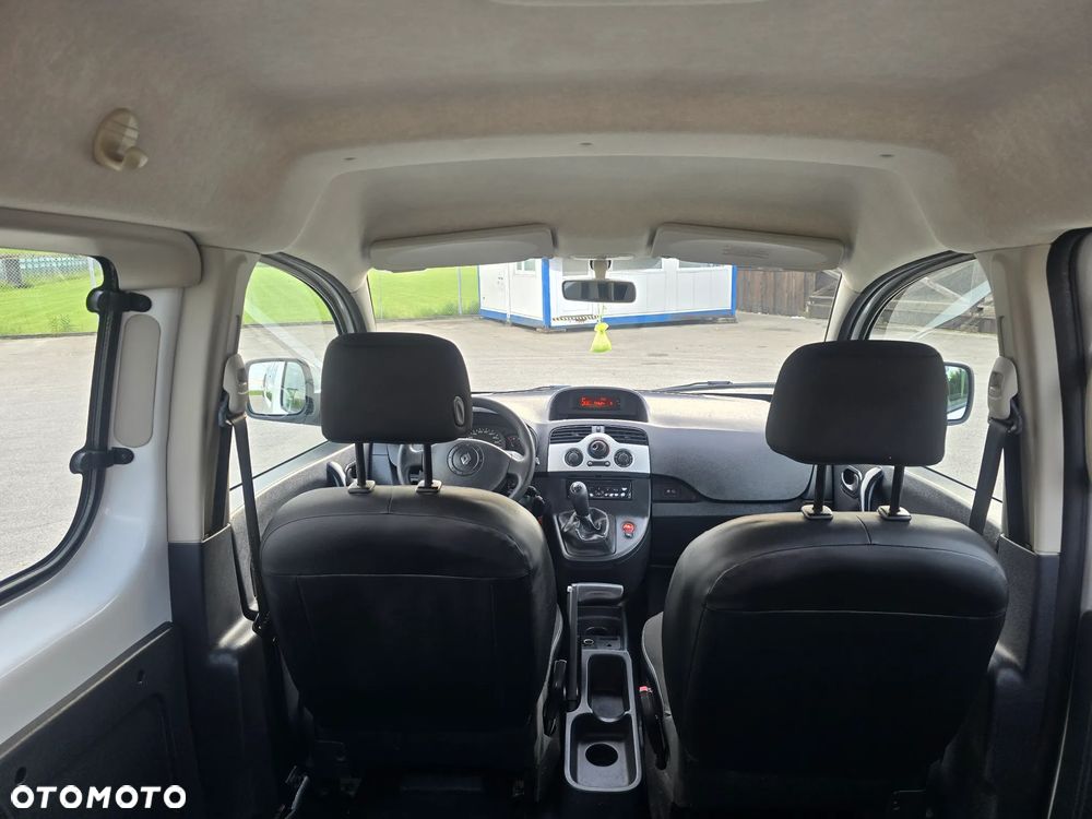 Renault Kangoo - 20