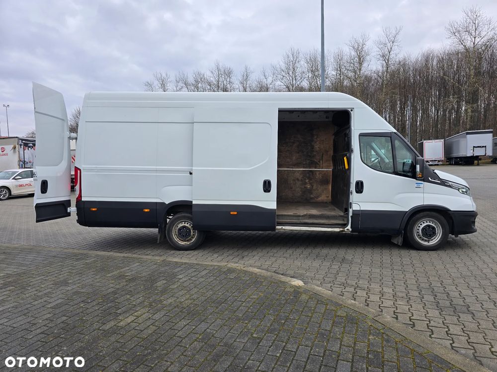 Iveco DAILY 35S18 Furgon L4H3 - 18