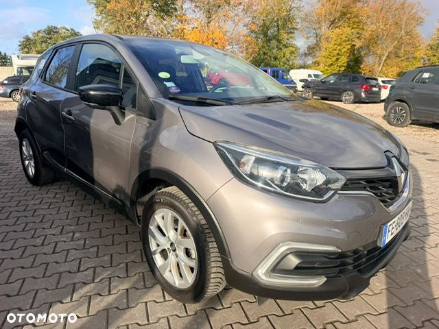 Renault Captur - 4