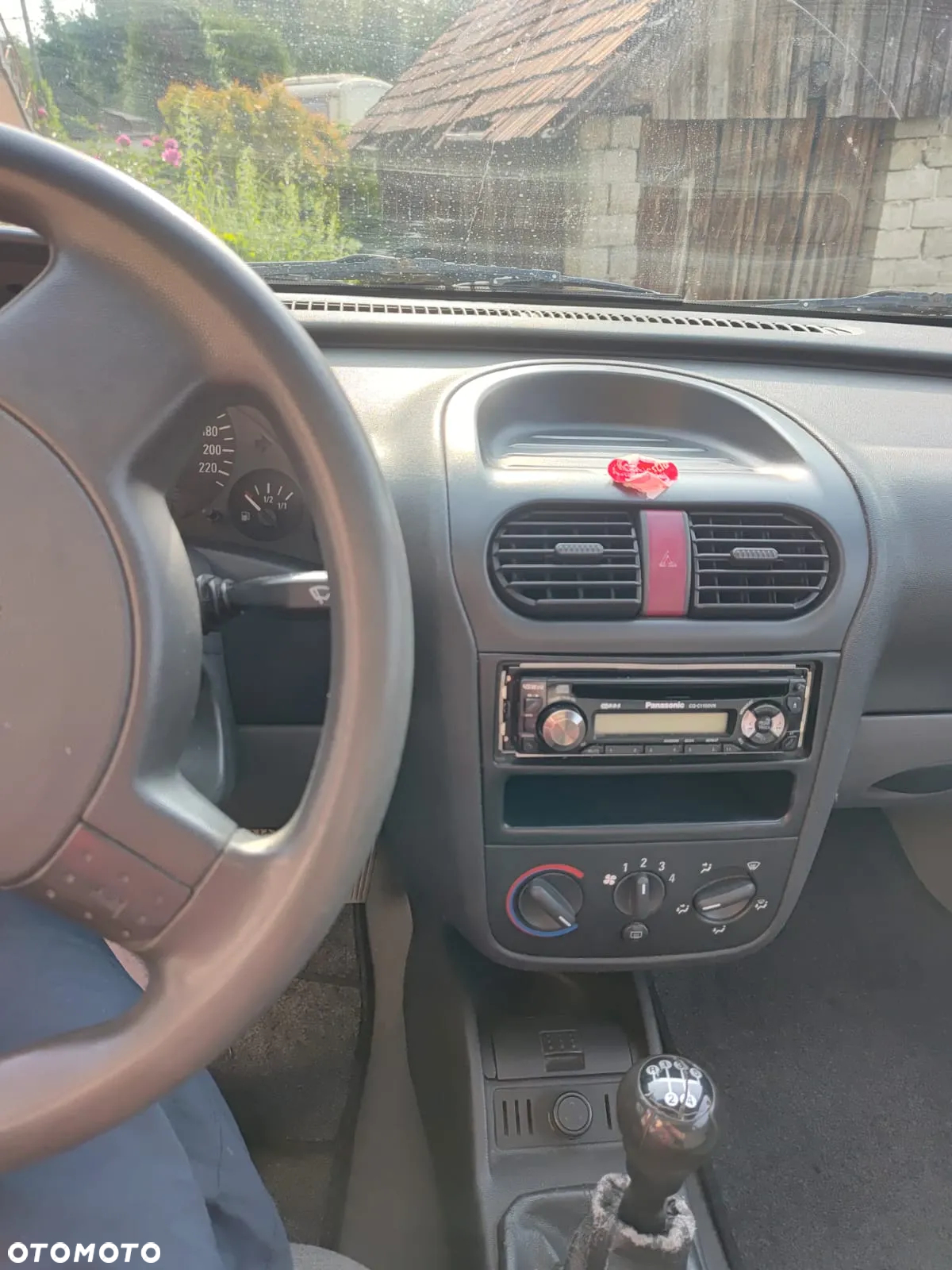 Opel Corsa 1.0 12V Base / Start - 14