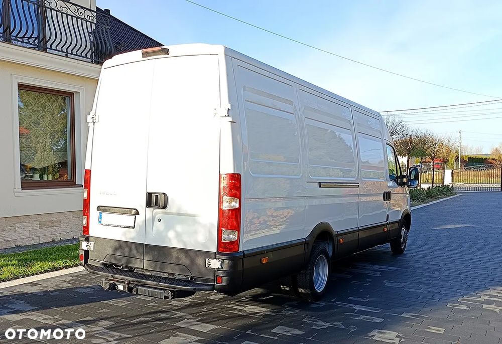 Iveco DAILY - 4