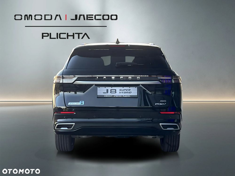 Jaecoo 8 - 7