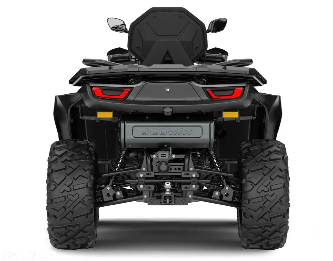 Segway Snarler AT10 - 20