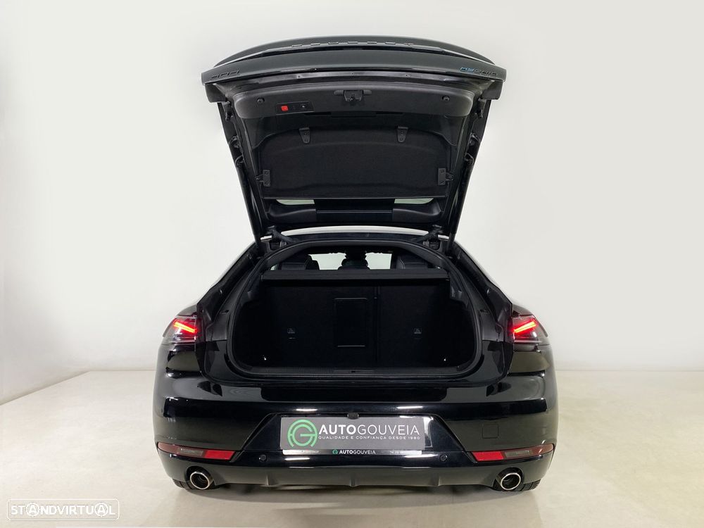 Peugeot 508 1.6 Hybrid Allure e-EAT8 - 7