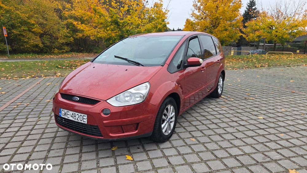 Ford S-Max - 6