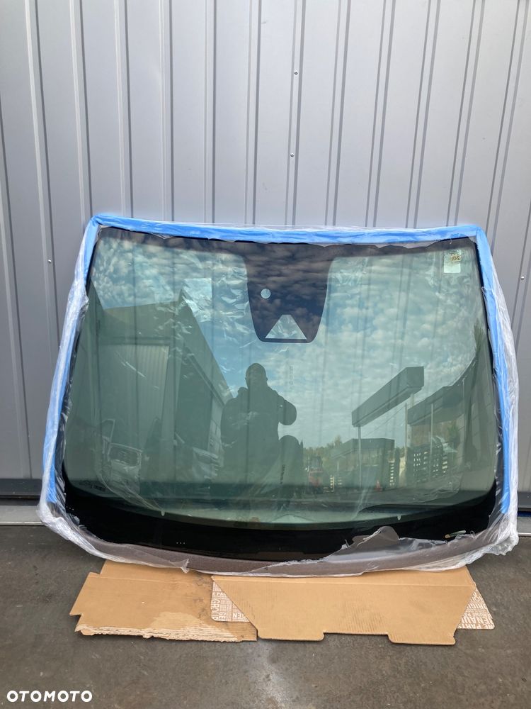 Renault CLIO 5 V 23r. 2023 3… ORYGINALNA SZYBA PRZEDNIA CZOŁOWA KAMERA SENSOR CZUJNIK RADAR ORYGINAŁ  na sensor deszczu czujnik Wwa - 5