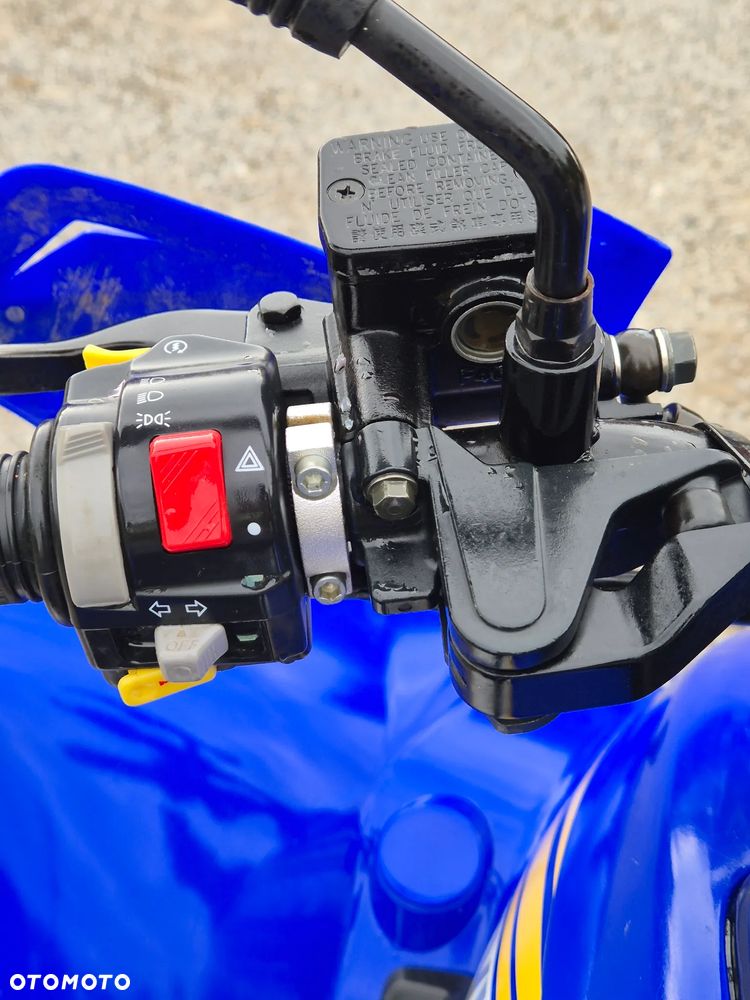 Kymco Maxxer - 10